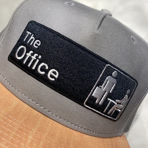 “The Office” Snapback - Picture 2 of 4